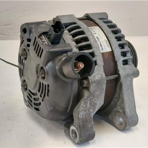 ALTERNADOR Peugeot 307 (3a/c) 1.6 BioFlex NFU (TU5JP4) NFU(TU5JP4) 9640623580 NEGRO    generador