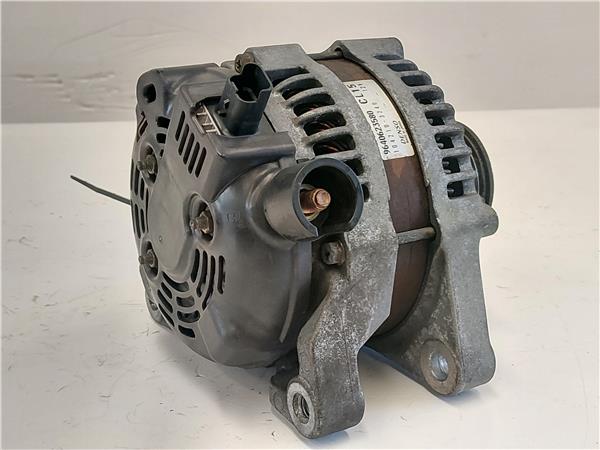 ALTERNADOR Peugeot 307 (3a/c) 1.6 BioFlex NFU (TU5JP4) NFU(TU5JP4) 9640623580 NEGRO generador