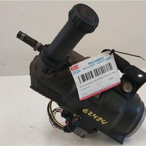 BOMBA SERVODIRECCION ELECTRICA Peugeot 307 (3a/c) 1.6 BioFlex NFU (TU5JP4) NFU(TU5JP4) 9646985180 NEGRO