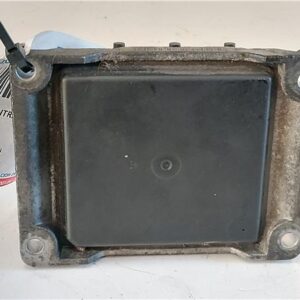 CENTRALITA Opel corsa c (2000->) 1.2 Z 12 XE Z12XE 0261206074 261206074 GRIS uce