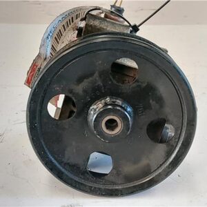 BOMBA SERVODIRECCION Ford focus (daw, dbw) 1.6 16V FYDB 2S41-3A696-AA 2S413A696AA GRIS