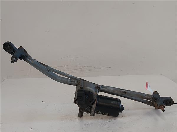 MOTOR LIMPIAPARABRISAS DEL. Fiat ii punto (188) berlina (1999->) 1.2 Natural Power 188 A4.000 188A4000 60511003 AZUL Delanteras delanteros