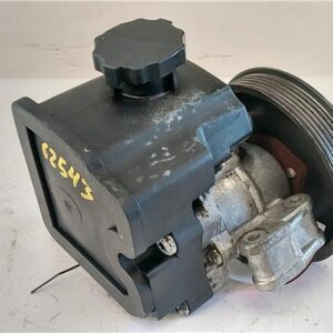 BOMBA SERVODIRECCION Mercedes-Benz sprinter camión (02.2000->) 2.2 313  CDI   (903.611-612-613) [2,2 Ltr. - 95 kW CDI CAT] 646986 - #Prov# 646986PROV A6042360010H BLANCO