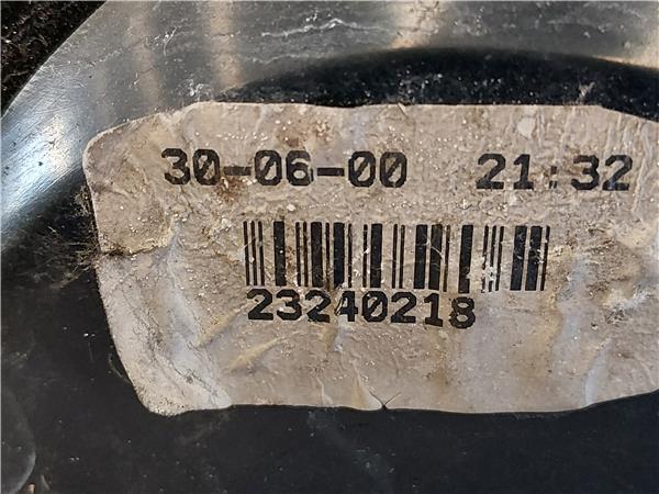 PILOTO TRA. DCHO. Ford mondeo ii sedán (bfp) 1.8 TD RFN 23240218 VERDE Bombilla Derecha derecho Faro Lámpara Luz Trasera trasero - Imagen 3