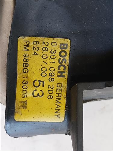 FARO DEL. DCHO Ford mondeo ii sedán (bfp) 1.8 TD RFN 0301098206 301098206 VERDE Bombillas delanteras Delanteros Derechas Derechos Lámparas luces Luz piloto Pilotos - Imagen 3