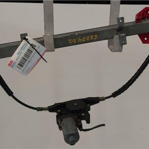 MECANISMO ELEVALUNAS DEL. IZDO. Ford mondeo ii sedán (bfp) 1.8 TD RFN 0130821792 130821792 VERDE Delanteras delanteros Izquierdas izquierdos motor