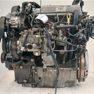 MOTOR COMPLETO Ford mondeo ii sedán (bfp) 1.8 TD RFN RFN VERDE BLOQUE core usado