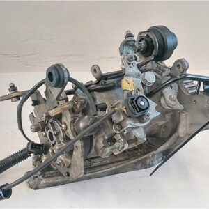 BOMBA INYECTORA Peugeot 206 (1998->) 1.9 D WJY (DW8B) WJY(DW8B) R8448B182C GRIS    BOMBA inyeccion INYECTORA 20DL13