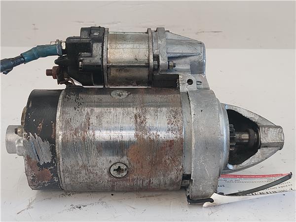 MOTOR ARRANQUE Lada niva (2121/21213/21214/21215/2131) 1600 - #Prov# EXP. 4T - #Prov# EXP4TPROV 2213708000 ROJO de