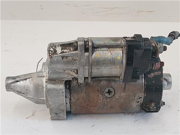 MOTOR ARRANQUE Lada niva (2121/21213/21214/21215/2131) 1600 - #Prov# EXP. 4T - #Prov# EXP4TPROV 2213708000 ROJO de - Imagen 2