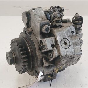 BOMBA ALTA PRESION Iveco eurocargo 75 E 15 tector, 75 E 15 P tector F4AE0481C 0445020007 445020007 BLANCO