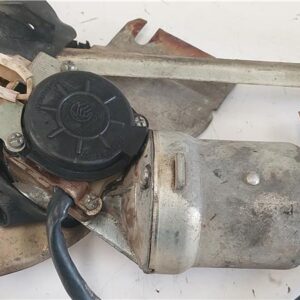 MOTOR LIMPIAPARABRISAS DEL. Lada niva (2121/21213/21214/21215/2131) 1600 - #Prov# EXP. 4T - #Prov# EXP4TPROV 3700367478 ROJO    Delanteras delanteros