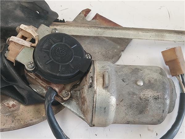 MOTOR LIMPIAPARABRISAS DEL. Lada niva (2121/21213/21214/21215/2131) 1600 - #Prov# EXP. 4T - #Prov# EXP4TPROV 3700367478 ROJO Delanteras delanteros