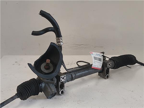 CREMALLERA DIRECCION ASISTIDA Renault kangoo express (fc0/1_) 1.5 dCi (FC07, FC1R) K9K 700 K9K700 6820000004 BLANCO cremalleras STEERING GEAR ASSY