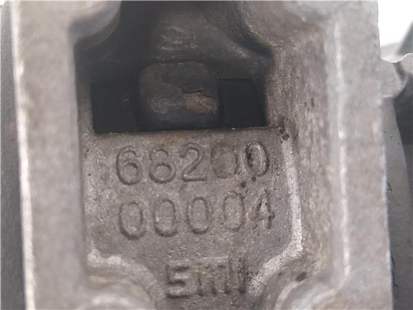 CREMALLERA DIRECCION ASISTIDA Renault kangoo express (fc0/1_) 1.5 dCi (FC07, FC1R) K9K 700 K9K700 6820000004 BLANCO cremalleras STEERING GEAR ASSY - Imagen 3