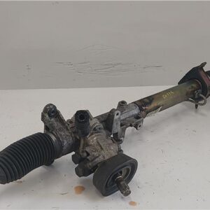 CREMALLERA DIRECCION ASISTIDA Volkswagen golf iv berlina (1j1)(1997->) 1.9 TDI ASV 1J1422105 GRIS    cremalleras STEERING GEAR ASSY EGS