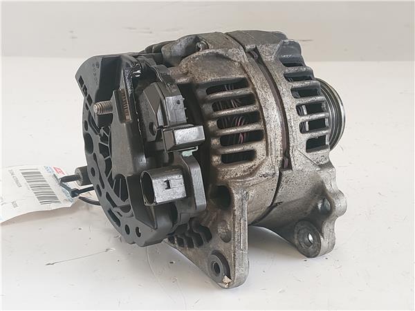 ALTERNADOR Volkswagen golf iv berlina (1j1)(1997->) 1.9 TDI ASV 038903023L 38903023L GRIS generador EGS