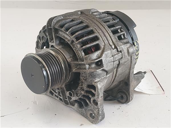 ALTERNADOR Volkswagen golf iv berlina (1j1)(1997->) 1.9 TDI ASV 038903023L 38903023L GRIS generador EGS - Imagen 2