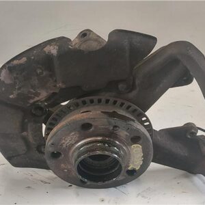 MANGUETA DEL. IZDA. Volkswagen golf iv berlina (1j1)(1997->) 1.9 TDI ASV GRIS    Delantera Izquierda EGS