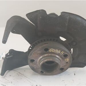 MANGUETA DEL. DCHA. Volkswagen golf iv berlina (1j1)(1997->) 1.9 TDI ASV GRIS    Delantera Derecha EGS