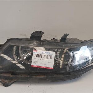 FARO DEL. IZDO. XENON Honda accord viii (cl_, cm_) 2.2 i-CTDi N22A1 7440-WY21W 7440WY21W GRIS