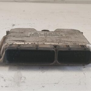 CENTRALITA Volkswagen golf iv berlina (1j1)(1997->) 1.9 TDI ASV 038906012FB 38906012FB GRIS    uce EGS