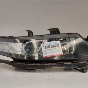 FARO DEL. DCHO. XENON Honda accord viii (cl_, cm_) 2.2 i-CTDi N22A1 7440 WY21W 7440WY21W GRIS