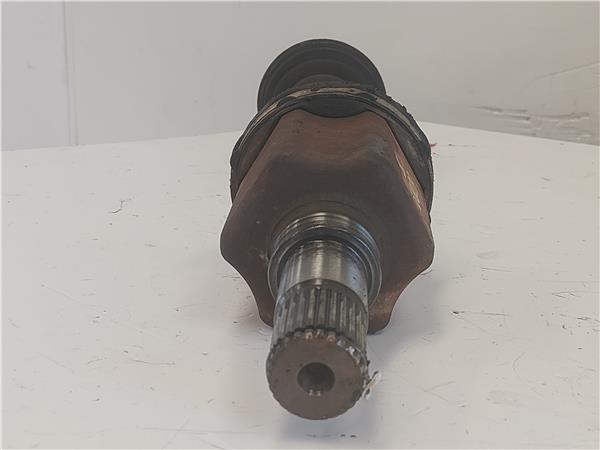 PALIER DEL. IZDO. Ford transit connect (p65_, p70_, p80_) 1.8 Di R2PA BLANCO Delantera Izquierdo - Imagen 3