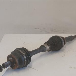 PALIER DEL. DCHO. Volvo xc90 (2002->) D5 D 5244 T D5244T P30651439 AZUL OSCURO    cardan Delantero Derecho trasmision