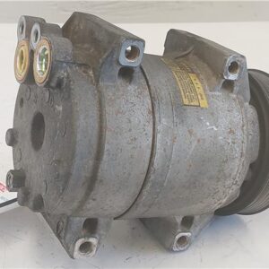 COMPRESOR AIRE ACOND. Volvo xc90 (2002->) D5 D 5244 T D5244T 8708581 AZUL OSCURO    Acondicionado