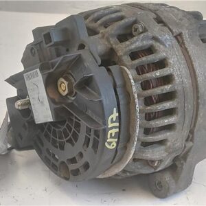 ALTERNADOR Volvo xc90 (2002->) D5 D 5244 T D5244T 0124525060 124525060 AZUL OSCURO    generador