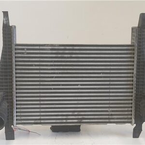 INTERCOOLER Iveco eurocargo 100 E 18 K tector F4AE3481B 504028468 BLANCO