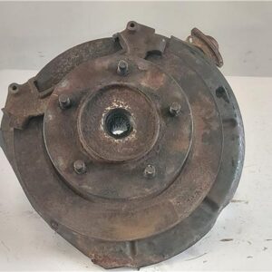 MANGUETA DEL. DCHA. Lada niva (2121/21213/21214/21215/2131) 1600 - #Prov# EXP. 4T - #Prov# EXP4TPROV ROJO    Delantera Derecha