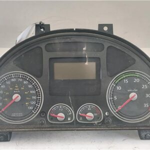 CUADRO COMPLETO Iveco eurocargo 100 E 18 K tector F4AE3481B 504288694 BLANCO