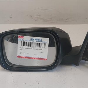 RETROVISOR ELECTRICO IZDO. Volvo xc90 (2002->) D5 D 5244 T D5244T 30716035 AZUL OSCURO    Espejo Izquierdo