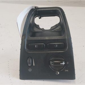 MANDO DE LUCES Volvo xc90 (2002->) D5 D 5244 T D5244T 8685450 AZUL OSCURO    COM 2000 COM2000 MANDO