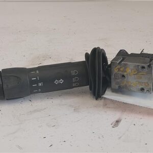 MANDO INTERMITENCIA Iveco eurocargo 100 E 18 K tector F4AE3481B 504188583 BLANCO