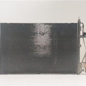 RADIADOR AIRE ACONDICIONADO Volvo xc90 (2002->) D5 D 5244 T D5244T 30665562 AZUL OSCURO    Acondicionado condensador