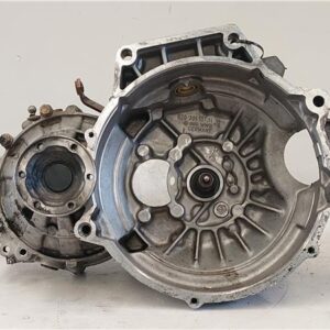 CAJA CAMBIOS MANUAL Seat ibiza (6k1)(1993->) 1.9 Básico [1,9 Ltr. - 47 kW Diesel CAT (1Y)] 1Y DFW VERDE    transmision