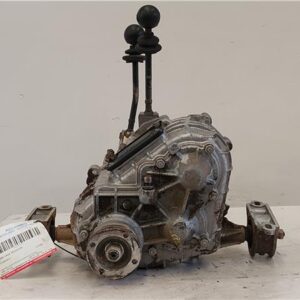 CAJA TRANSFER Lada niva (2121/21213/21214/21215/2131) 1600 - #Prov# EXP. 4T - #Prov# EXP4TPROV 21211802012 ROJO