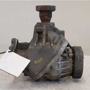 CAJA TRANSFER Volvo xc90 (2002->) D5 D 5244 T D5244T 1023875 AZUL OSCURO