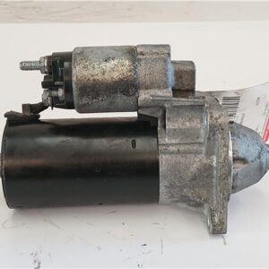 MOTOR ARRANQUE Fiat stilo (192)(2001->) 1.9 D Multijet 937 A5.000 937A5000 0001115021 1115021 ROJO    de