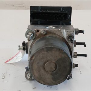 NUCLEO ABS Fiat stilo (192)(2001->) 1.9 D Multijet 937 A5.000 937A5000 0265231807 265231807 ROJO    modulador