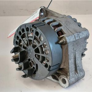 ALTERNADOR Fiat stilo (192)(2001->) 1.9 D Multijet 937 A5.000 937A5000 0986048793 986048793 ROJO    generador