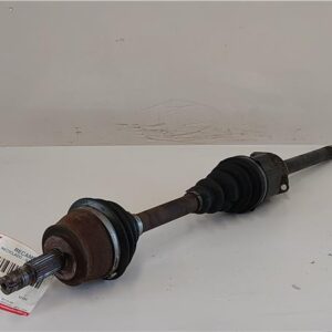 PALIER DEL. DCHO. Fiat stilo (192)(2001->) 1.9 D Multijet 937 A5.000 937A5000 ROJO    cardan Delantero Derecho trasmision