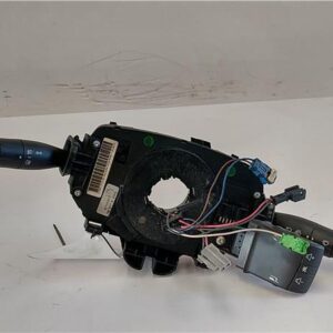 MANDO LUCES LIMPIA Renault megane ii (bm0/1_, cm0/1_) 1.5 dCi K9K 724 K9K724 61835987 ROJO