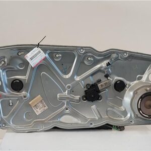 MECANISMO ELEVALUNAS DEL. IZDO. Fiat stilo (192)(2001->) 1.9 D Multijet 937 A5.000 937A5000 50002603 ROJO    Delanteras delanteros Izquierdas izquierdos motor