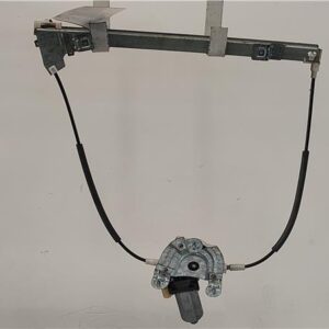 MECANISMO ELEVALUNAS DEL. DCHO. Renault megane i coach (da0/1_) 1.4 16V (DA0D, DA1H, DA0W, DA10) K4J 714 K4J714 0130821721 130821721 AZUL    Delanteras delanteros Derechas derechos motor