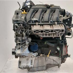 MOTOR COMPLETO Renault megane i coach (da0/1_) 1.4 16V (DA0D, DA1H, DA0W, DA10) K4J 714 K4J714 K4J C 714 K4JC714 AZUL    BLOQUE core usado