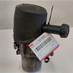 BOMBA SERVODIRECCION ELECTRICA Peugeot 407 (2004->) 2.0 HDi 135 RHR (DW10BTED4) RHR(DW10BTED4) 114484K 9682527780 GRIS    20MB02